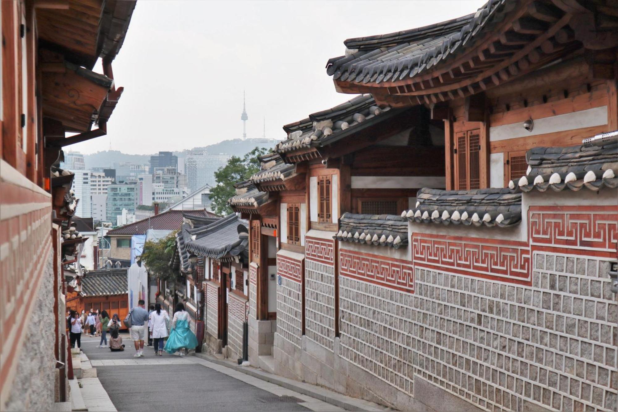 Urban * Seul