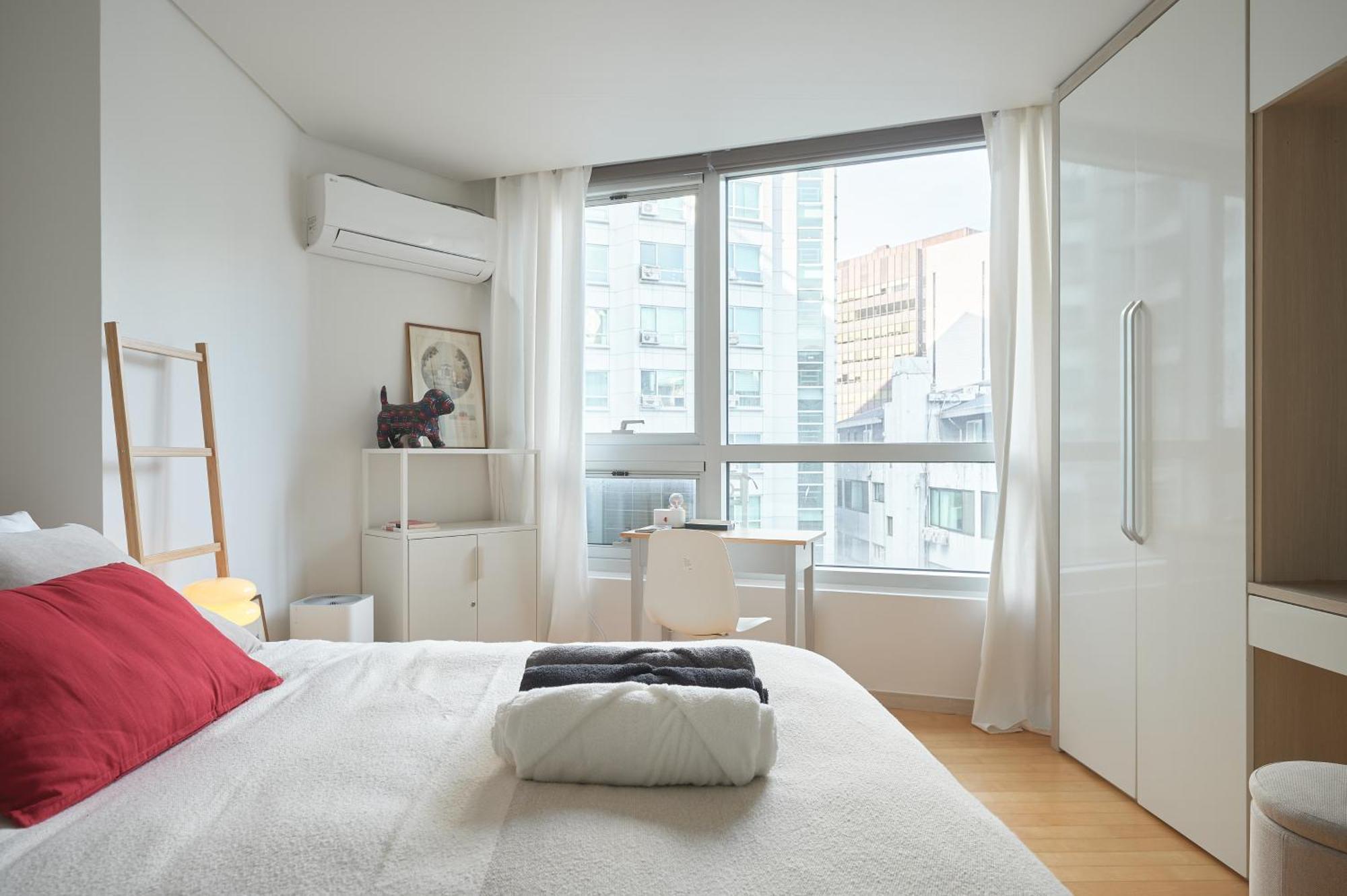 Apartment Urban