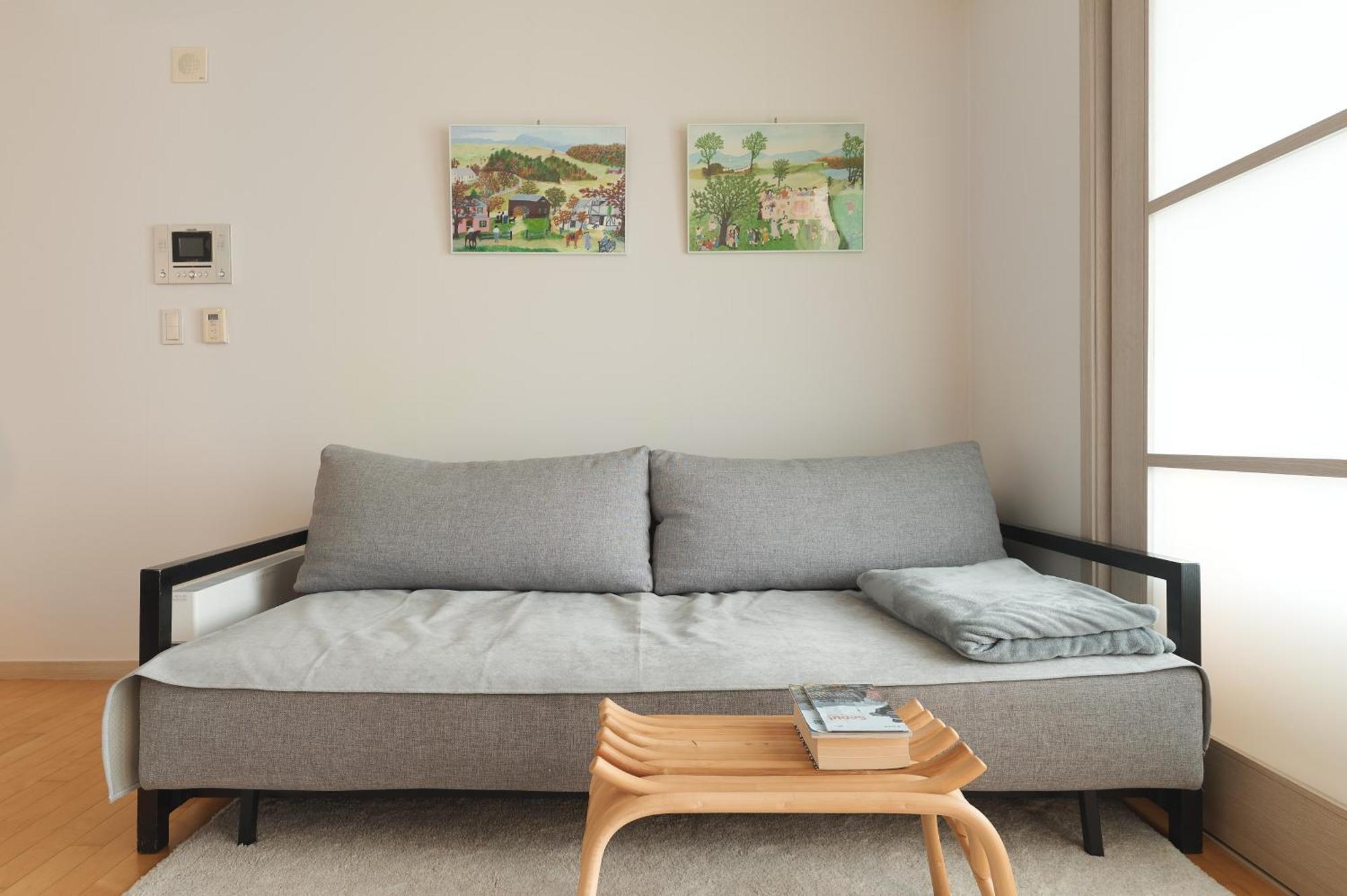 Apartment Urban *