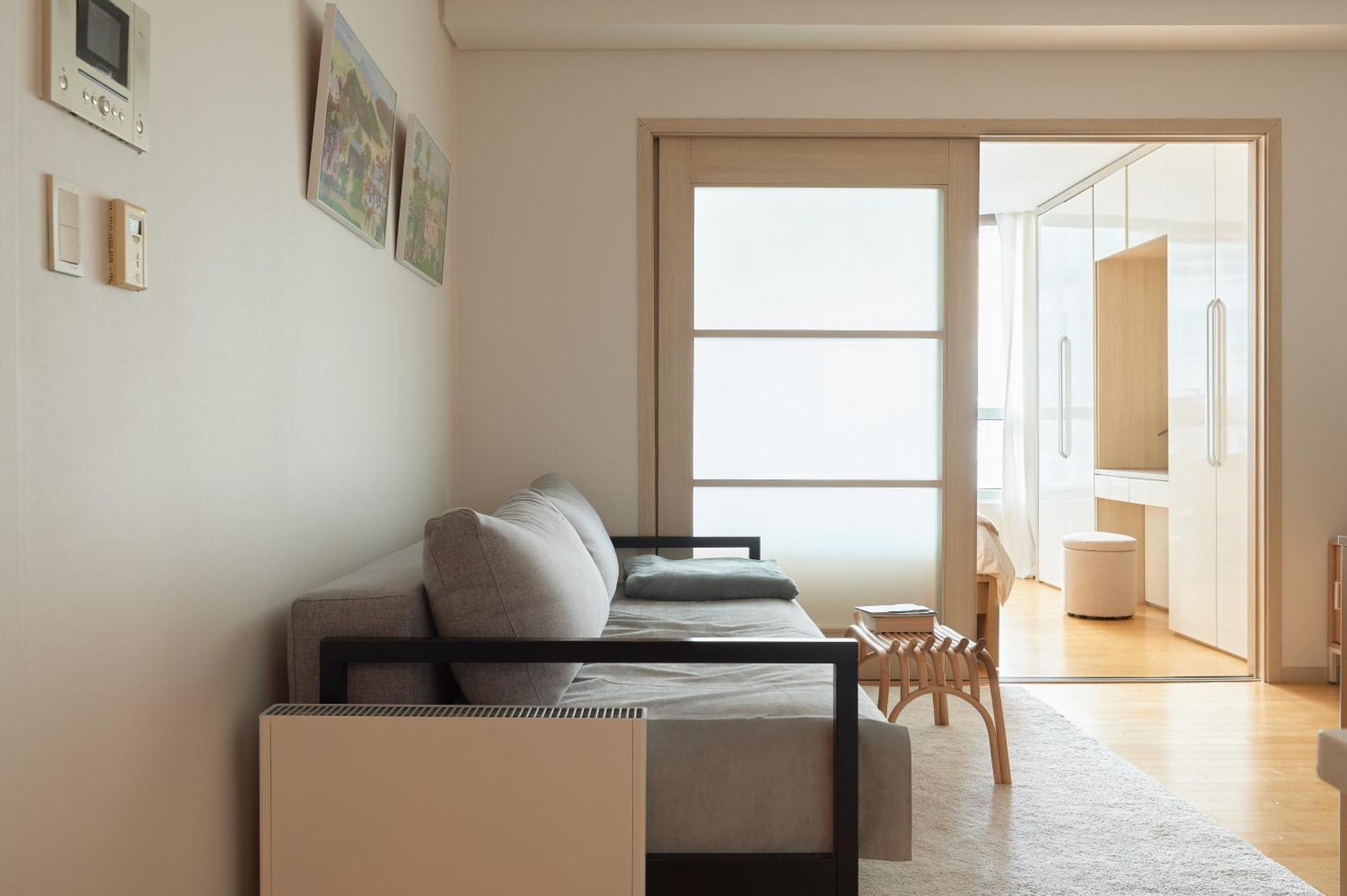 Apartment Urban Seoul