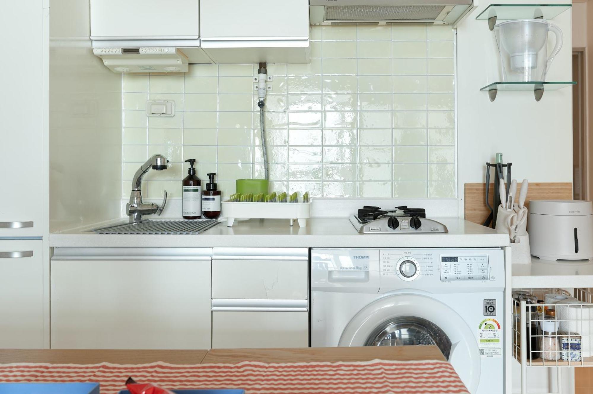 Apartment Urban